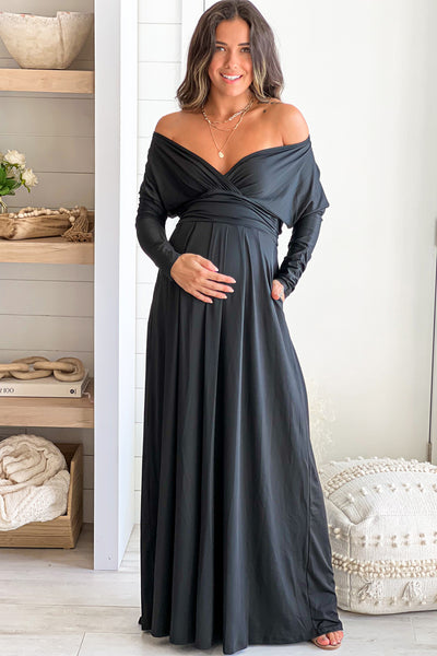 Studio Maternity Gowns